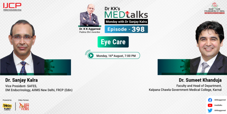 Eye Care